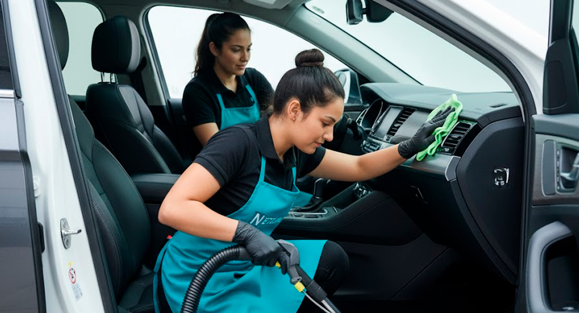 Detailing y Limpieza de Coches en Andorra: A Otro Nivel